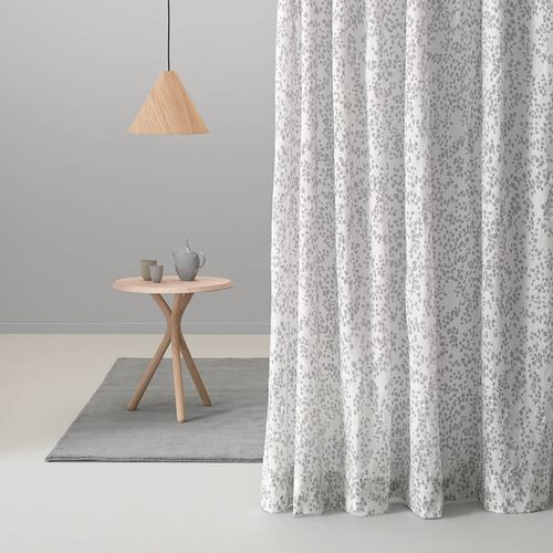 Tessuto da tappezzeria - HANAMI - NYA NORDISKA - per tende / a motivi / in cotone