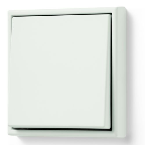 Interruttore per sistema domotico - LS 990: 32024  - ALBRECHT JUNG GMBH & CO. KG - a bascula / ad incasso / contemporaneo