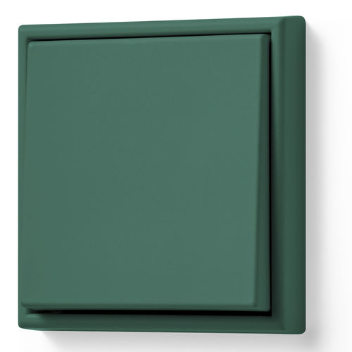 Interruttore per sistema domotico - LS 990: 32040  - ALBRECHT JUNG GMBH & CO. KG - a bascula / ad incasso / contemporaneo