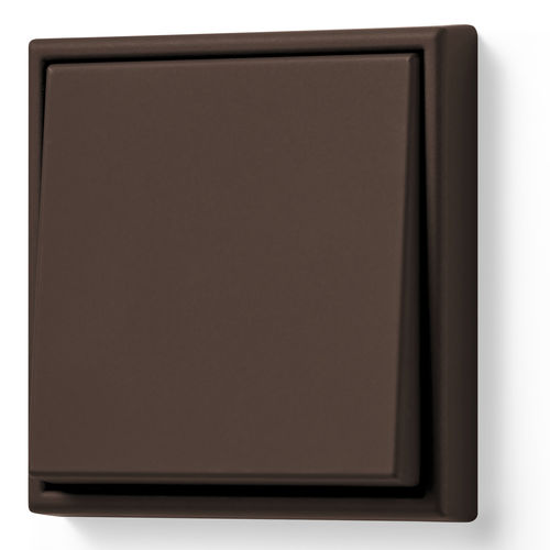 Interruttore per sistema domotico - LS 990: 32130 - ALBRECHT JUNG GMBH & CO. KG - a bascula / ad incasso / contemporaneo