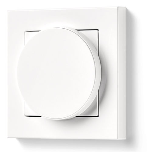 Caricabatteria magnetico - A 550 - ALBRECHT JUNG GMBH & CO. KG - per alimentazione elettrica