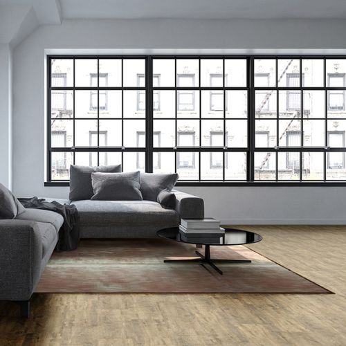 Parquet multistrato - ROMA - SKEMA - in legno / in vinile / oliato