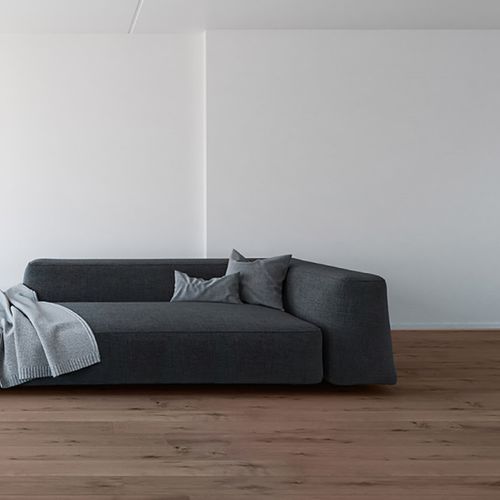 Parquet multistrato - TRUE - SKEMA - in rovere / oliato / da incollare