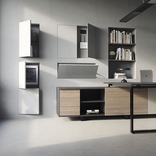 Botola per pareti - ABSOLUTE SMART - Ermetika - per soffitto / rettangolare / quadrata