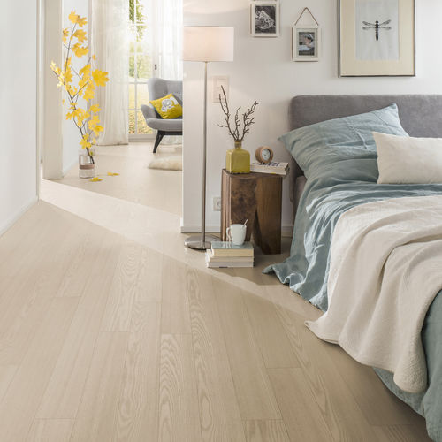 Parquet multistrato - LOB315 - PAR-KY - in legno / oliato / flottante