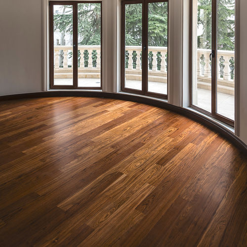 Parquet multistrato - LOS308 - PAR-KY - in jatoba / oliato / flottante
