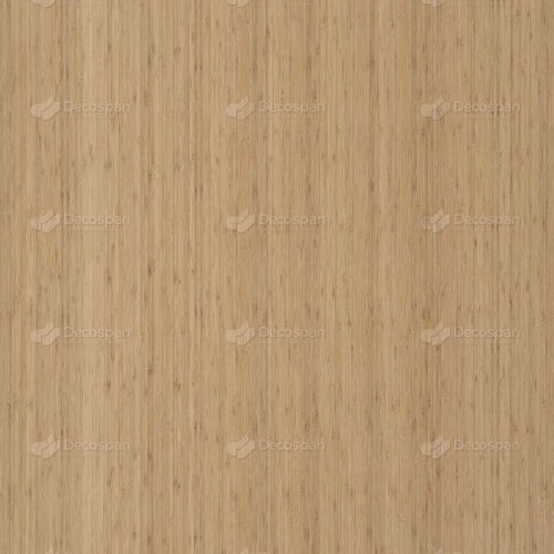 Tranciato in legno - BAMBOO STEAMED SIDE PRESSED - Decospan - per mobile / in pannelli / per interni
