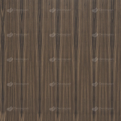 Tranciato in legno - EBONY MACASSAR - Decospan - per mobile / in pannelli / per interni