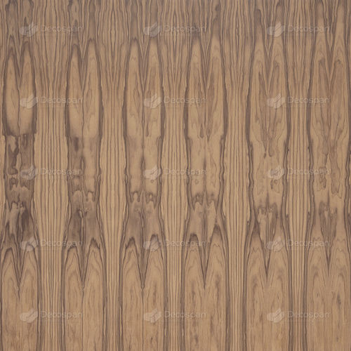 Tranciato in legno - ROSEWOOD SANTOS - Decospan - per mobile / in pannelli / per interni