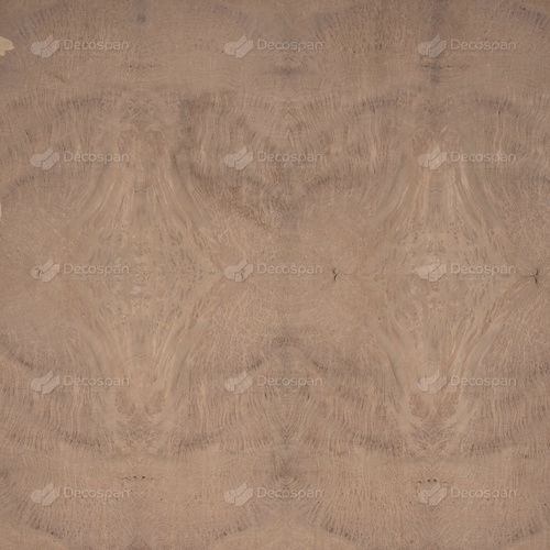 Tranciato in legno - VAVONA BURL - Decospan - per mobile / in pannelli / per interni