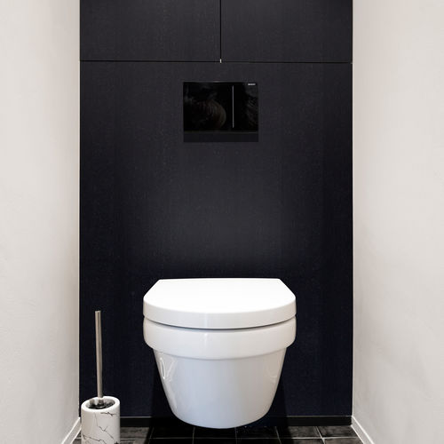 Pannello per arredamento - RAVEN OAK - Decospan - per interni / in laminato / aspetto legno
