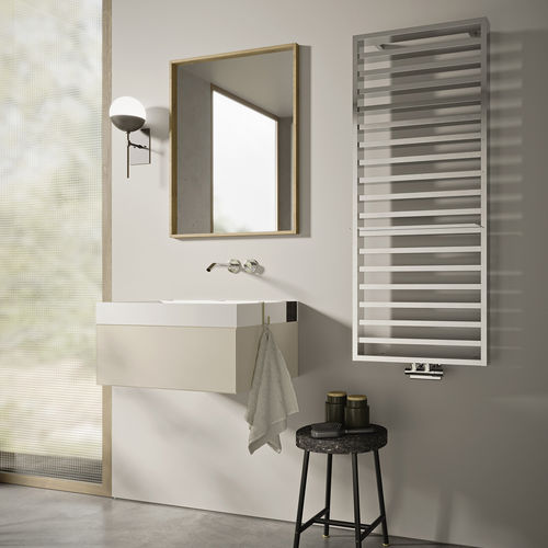 Scaldasalviette ad acqua calda - IT IS - IRSAP - 0...500 w / 501 w...750 w / 751 w...1000 w