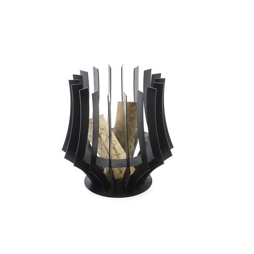 Braciere da giardino a legna - MYSTIC FIRE SERIES - M-Design