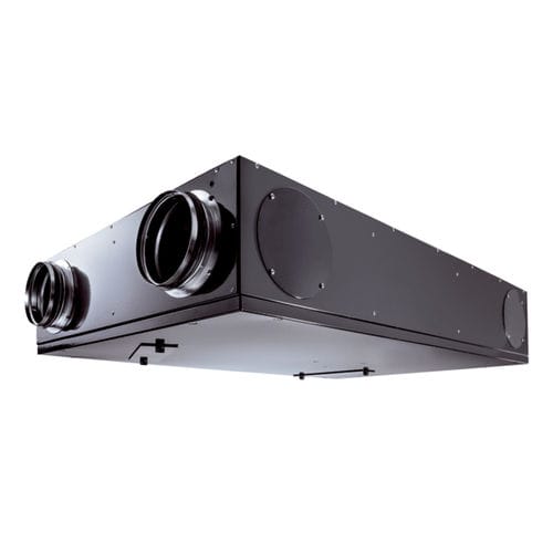 Unità di ventilazione centralizzato - TRIO SERIES - MAICO Ventilatoren - residenziale / per casa / compatto