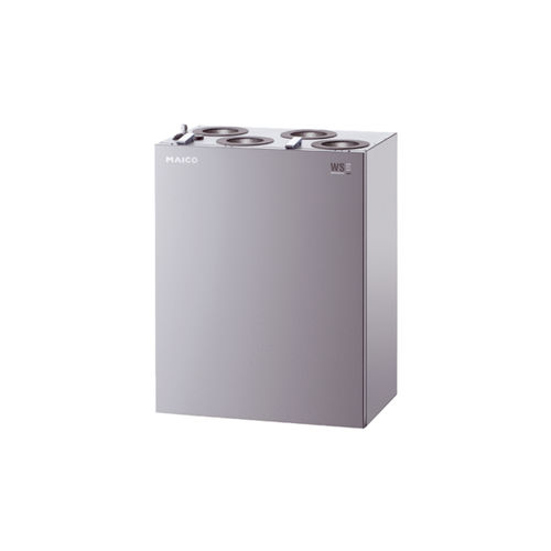 Unità di ventilazione centralizzato - WS 170 AIR@HOME SERIES - MAICO Ventilatoren - residenziale / professionale / per casa