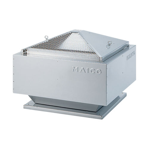 Ventilatore estrattore - GRD 22 - MAICO Ventilatoren - da tetto / residenziale / professionale