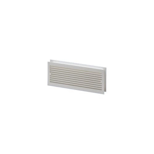 Griglia di ventilazione in plastica - MLK 30 / MLK 45 - MAICO Ventilatoren - rettangolare / da interno / per uso residenziale