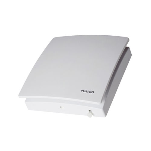 Bocca di ventilazione automatica - AZV 100 - MAICO Ventilatoren