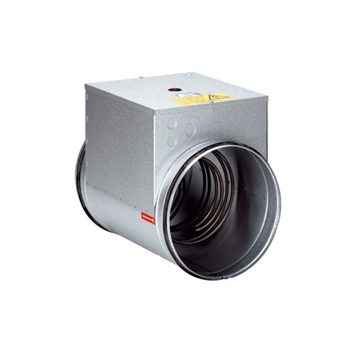 Aerotermo elettrico - ERH / DRH SERIES - MAICO Ventilatoren - a soffitto