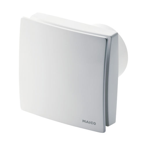 Ventilatore estrattore - ECA 150 IPRO RC / RCH / KRC / KRCH - MAICO Ventilatoren - a parete / da incasso / professionale