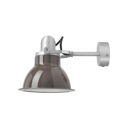 Applique contemporanea - TYPE 1228 - Anglepoise® - da interno / in alluminio / in metallo cromato