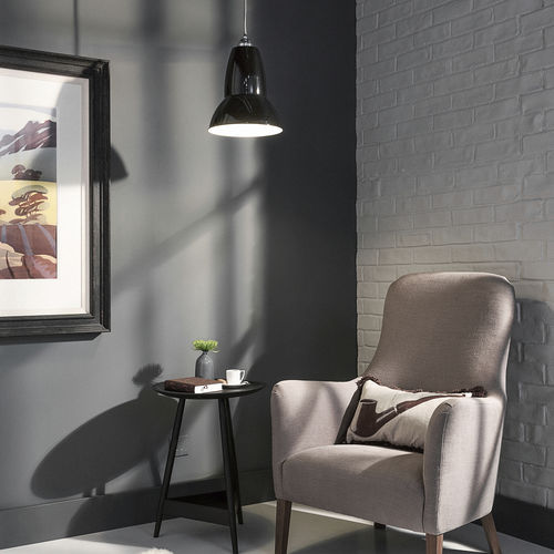 Lampada a sospensione - ORIGINAL 1227 - Anglepoise® - in alluminio / in metallo cromato / in ottone