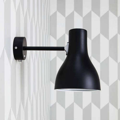 Applique contemporanea - TYPE 75 - Anglepoise® - da interno / in ghisa di alluminio
