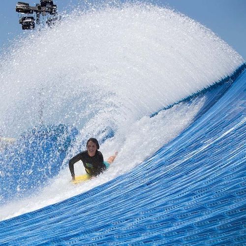 Generatore d'onde sferico - LATITUBE - WhiteWater