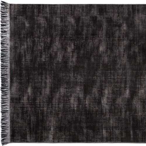 Tappeto contemporaneo - NOLAN ELEGANT - Ditre Italia - a tinta unita / in viscosa / rettangolare