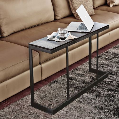 Consolle contemporanea - URBAN - Ditre Italia - in legno / rettangolare / per uso residenziale