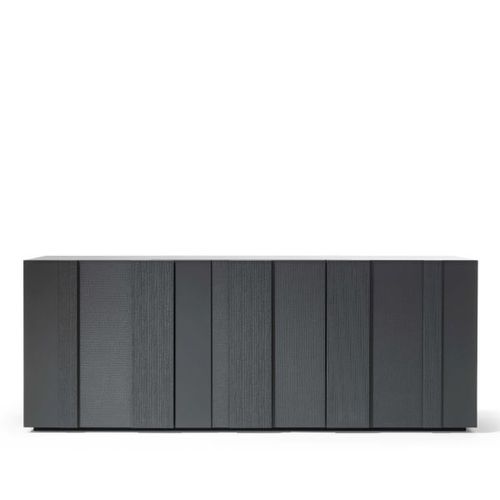 Credenza contemporanea - CLUB - Ditre Italia - in legno