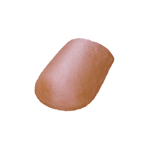 Tegola curva - Plus - Gruppo Industriale Tegolaia - finale / in terracotta / piccola