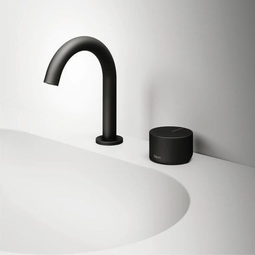 Miscelatore per lavabo - ACQUIFERO - FALPER - da vasca / da parete / da incasso