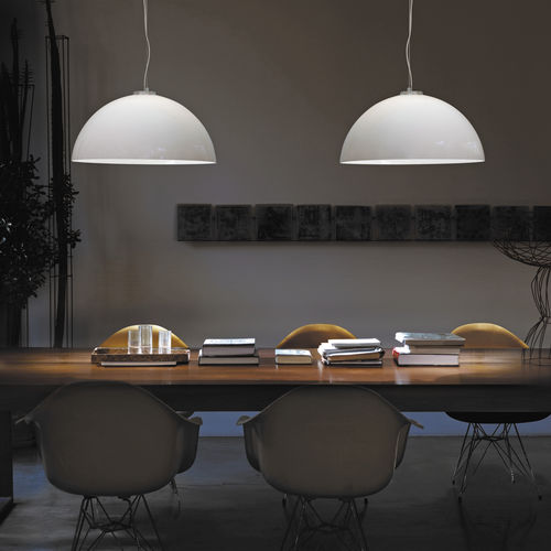 Lampada a sospensione - DRESS - Vistosi - in metallo / contemporanea / con cavo