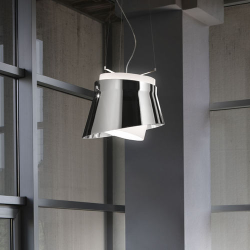 Lampada a sospensione - ARIA  - Vistosi - in vetro / contemporanea / con cavo