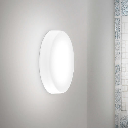 Applique contemporanea - SOGNO - Vistosi - da interno / da esterno / in vetro soffiato