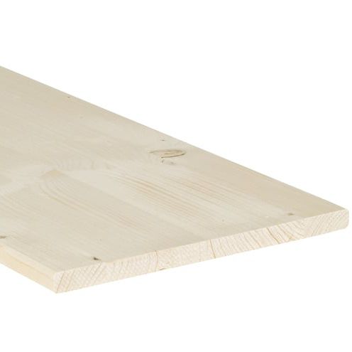 Pannello lamellare per interni - Pircher Oberland - da costruzione / in legno / contract