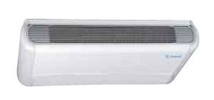 Ventilo-convettore a soffitto - TWN : CH - TECHNIBEL