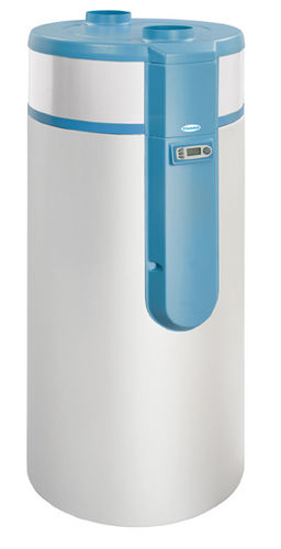 Bollitore elettrico - LIBERTY 300 - TECHNIBEL - da appoggio / verticale / residenziale