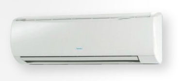 Condizionatore da parete - MPW - TECHNIBEL - split / professionale / individuale
