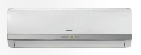 Condizionatore da parete - X2 - TECHNIBEL - split / professionale / individuale