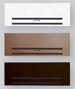 Condizionatore da parete - ISERIES: MFIA3R5I  - TECHNIBEL - multisplit / professionale / individuale