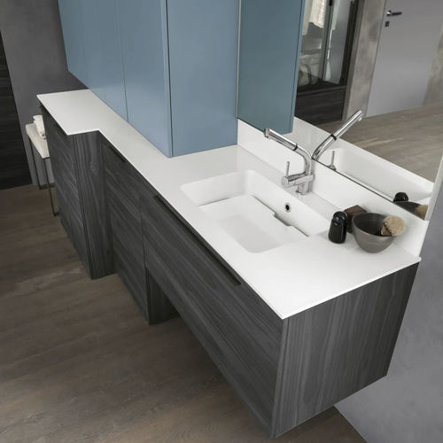 Mobile per lavanderia - LAUNDRY 01 - ARCHEDA