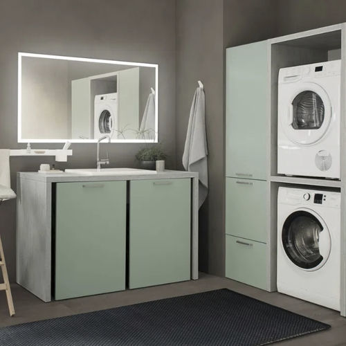 Mobile per lavanderia - LAUNDRY 08 - ARCHEDA