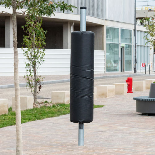 Sacco da boxe in PVC - OXYGENE  - AREA