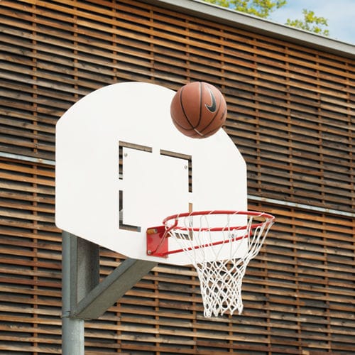 Tabellone da pallacanestro - HARLEM  - AREA
