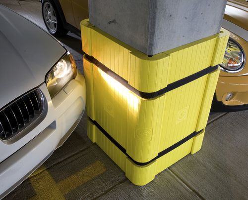 Protezione murale - PARK SENTRY® - Sentry Protection