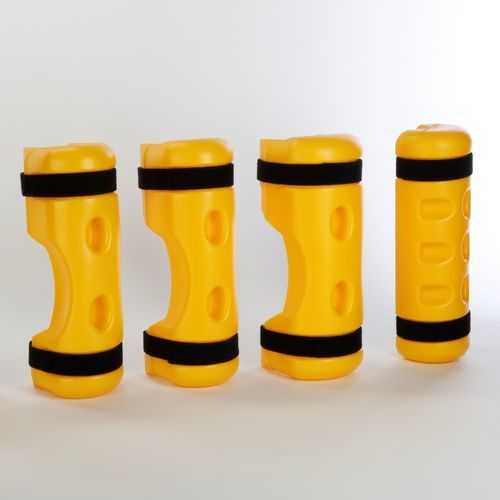 Protezione per pilastri - Rack Sentry® CONTOUR - Sentry Protection