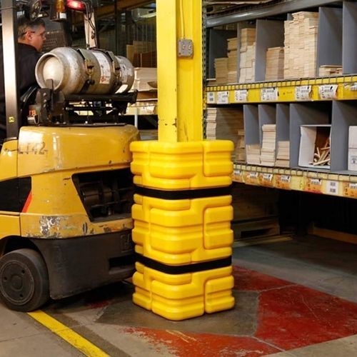 Protezione per pilastri - Column Sentry® FIT - Sentry Protection