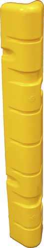 Profilo di protezione angolare installazione facile - CNR-42 - Sentry Protection - alta visibilità